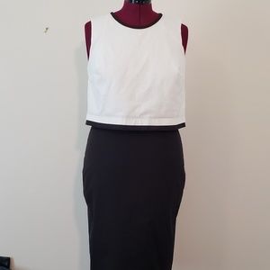 Banana Republic Sheath Dress